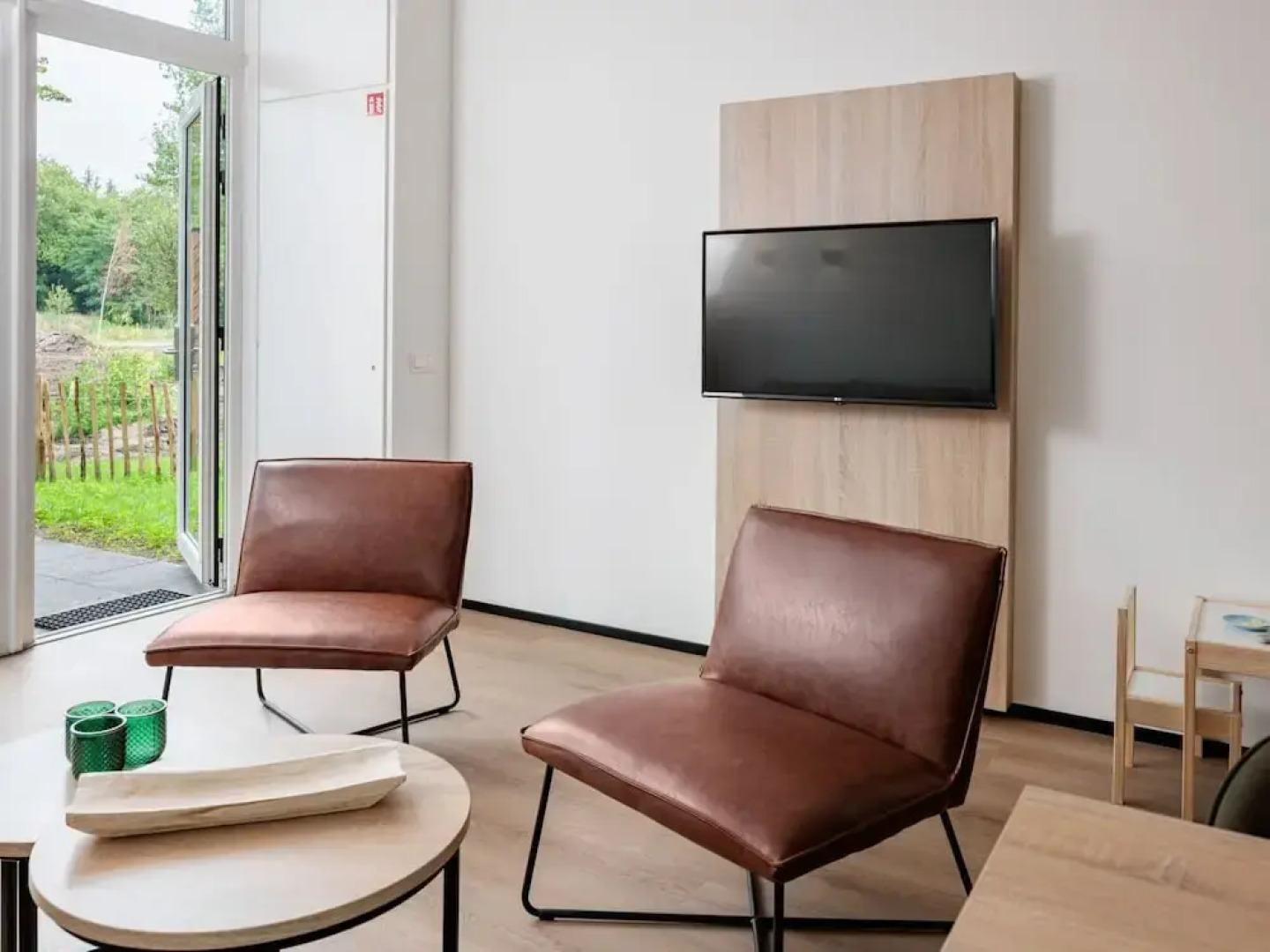 Lodge in Schaijk Near Green Forests