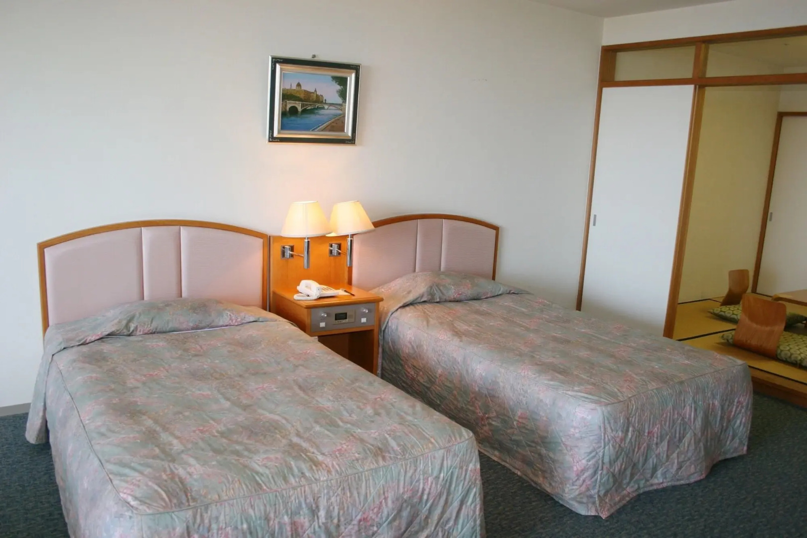 Izumigo, AMBIENT Izu-Kogen Condominium