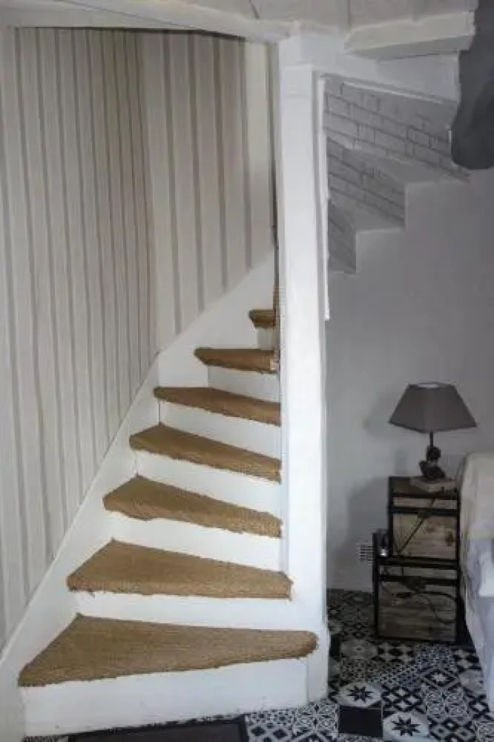 Boudin Cottage Honfleur