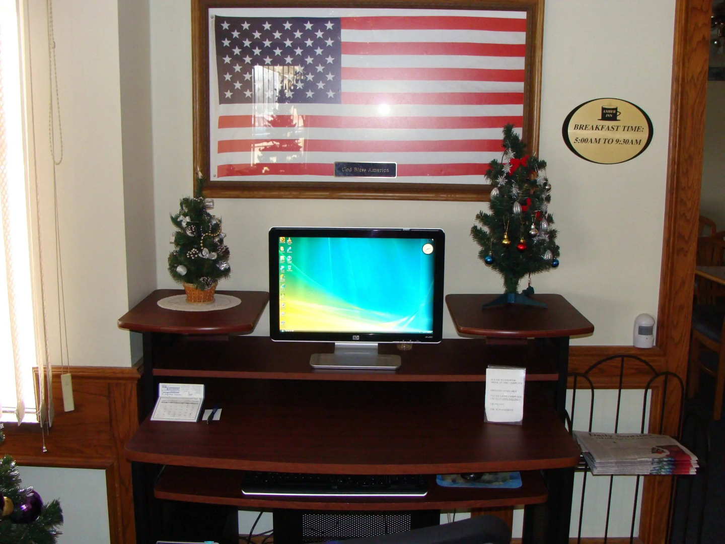 Amber Inn Motel Le Mars