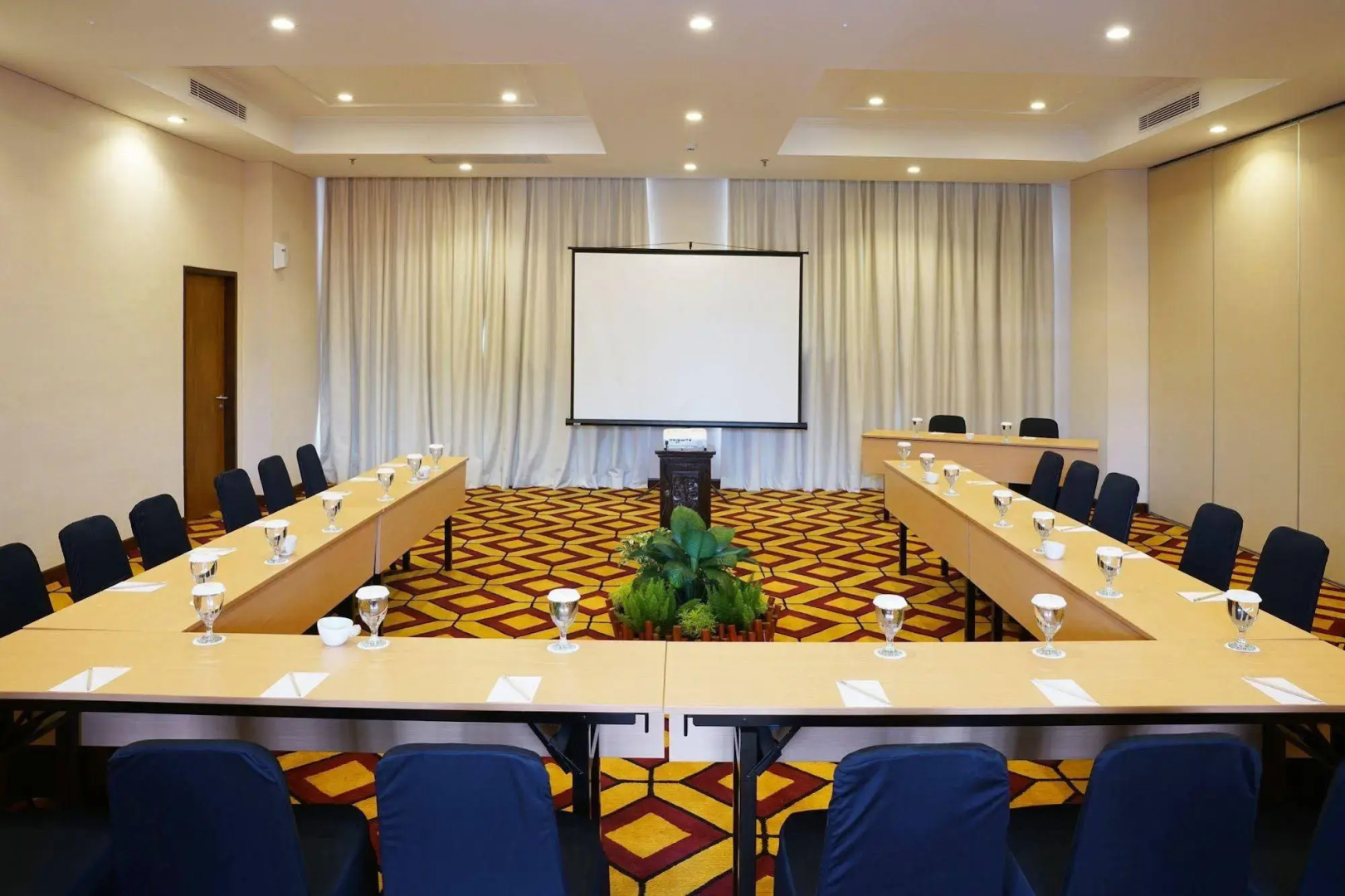 Wimarion Hotel Semarang