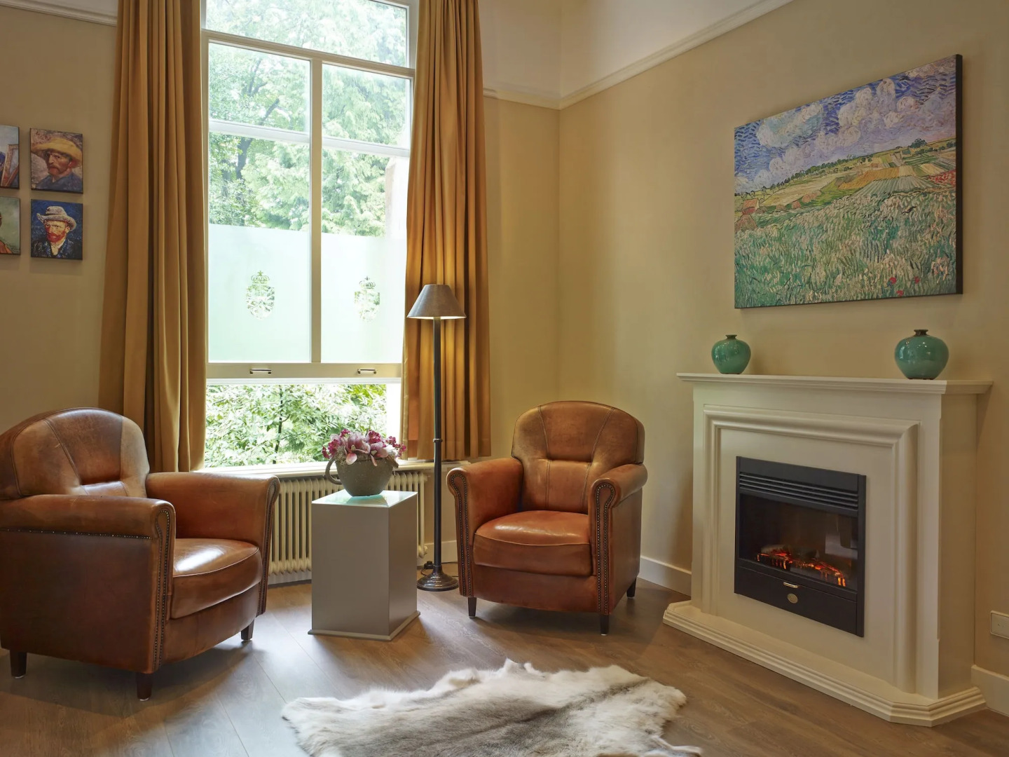 Hotel Mastbosch Breda