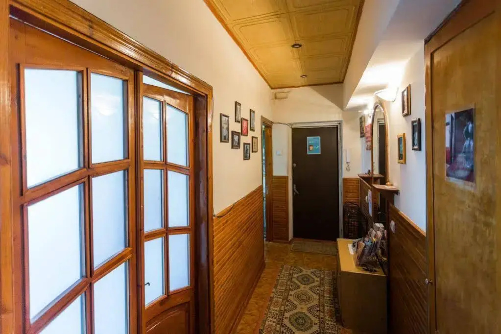 СССР Хостел