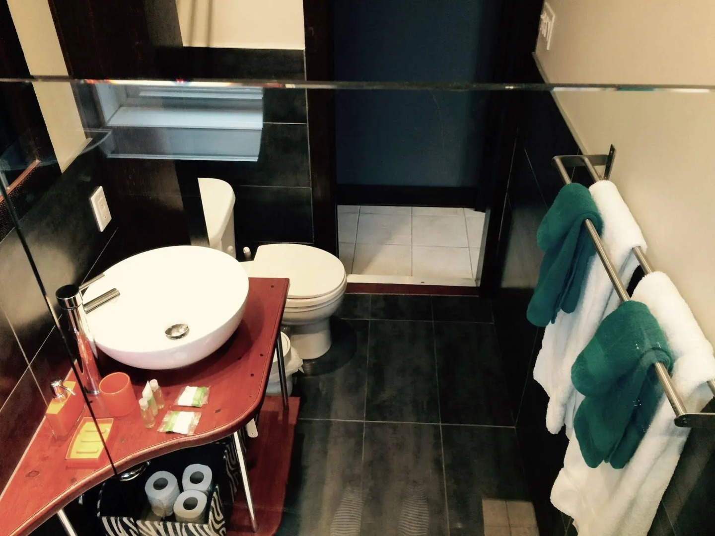 Loft Jacques-Cartier- Le Plateau Free Parking