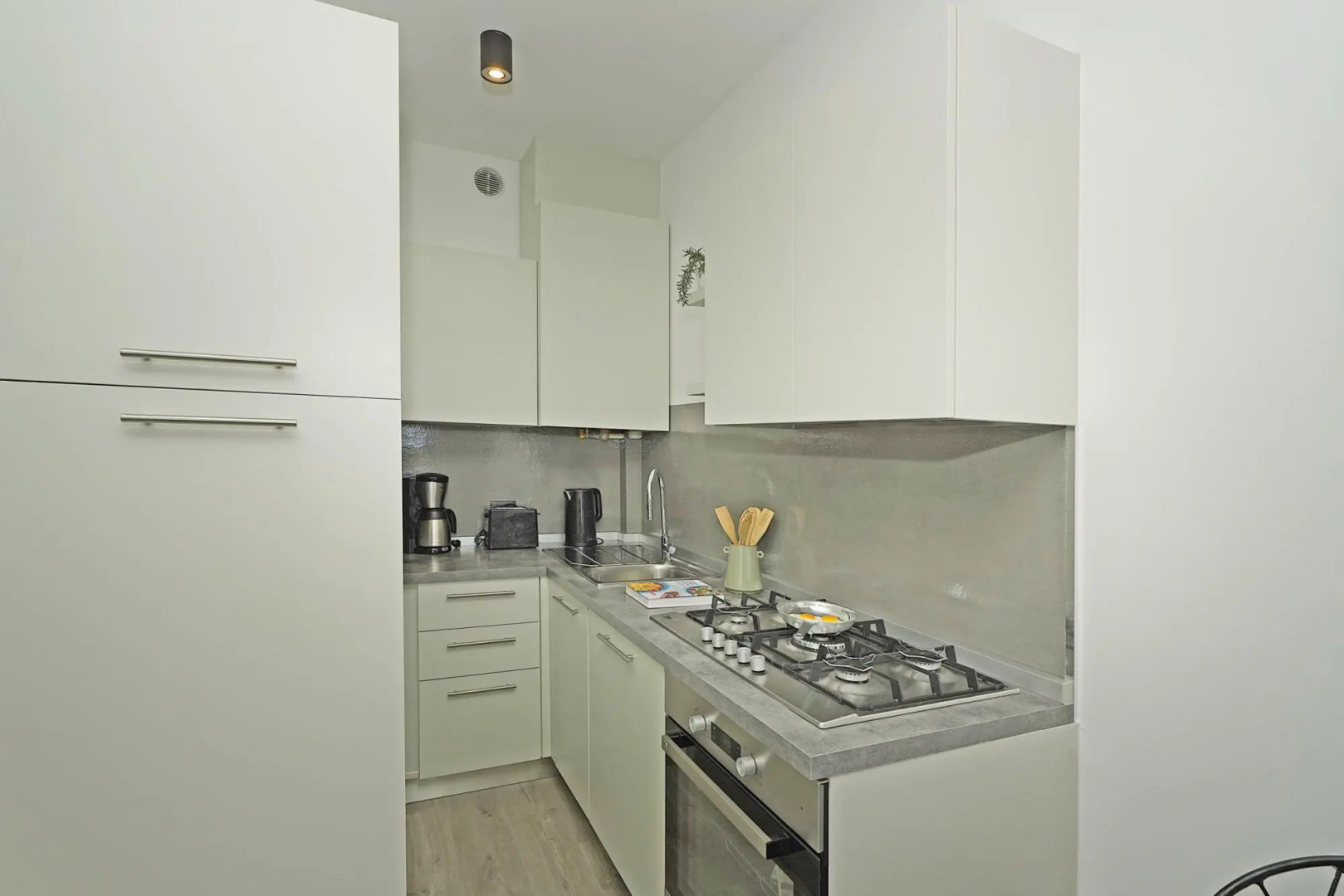 Le Giare PT/7 in Polpenazze del Garda