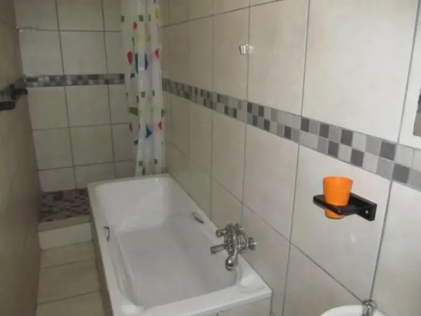 Aroma Africa Guest house