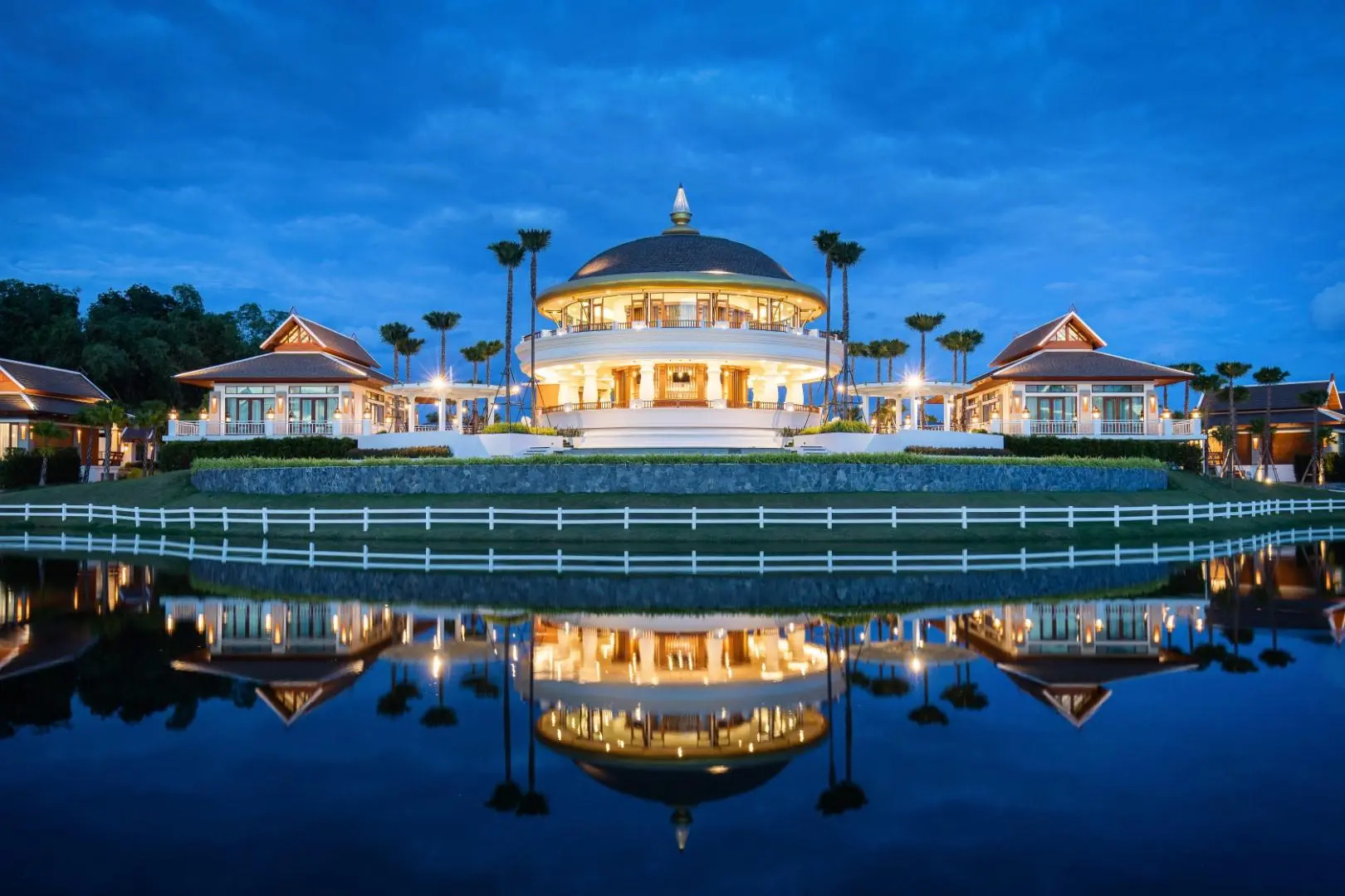 Thantara Resort Chiang Mai