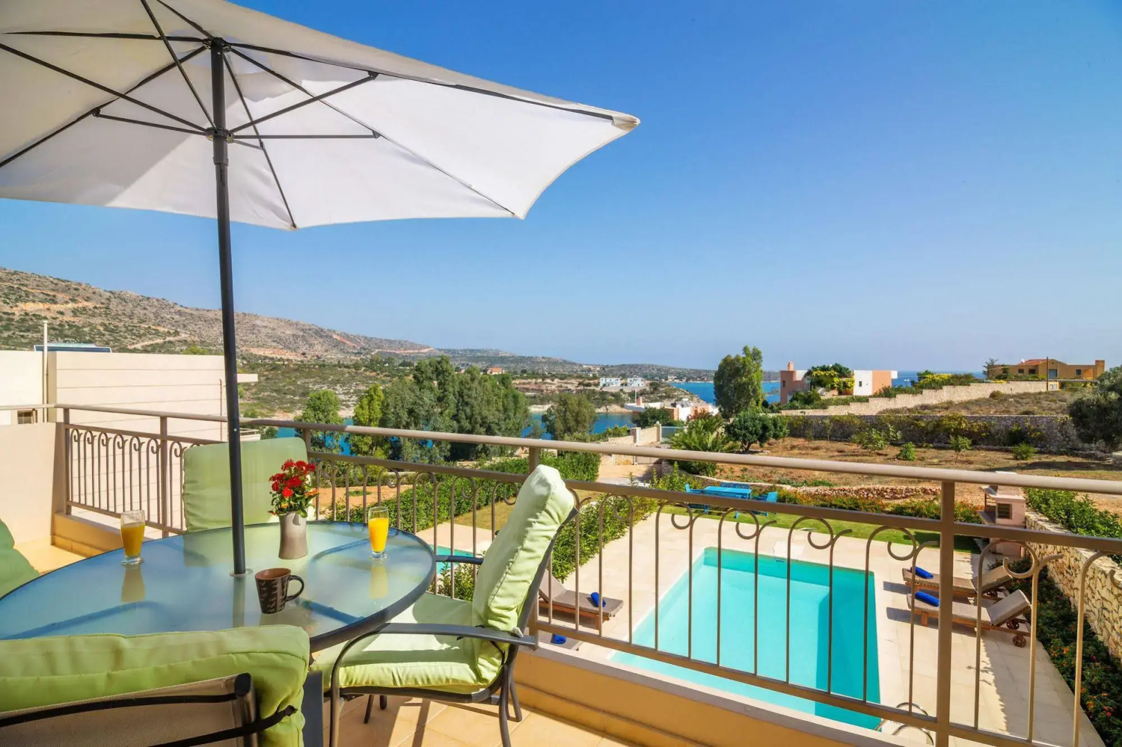 Villas Creta
