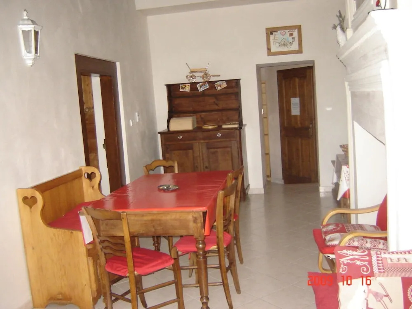 La Maison d'Augustin