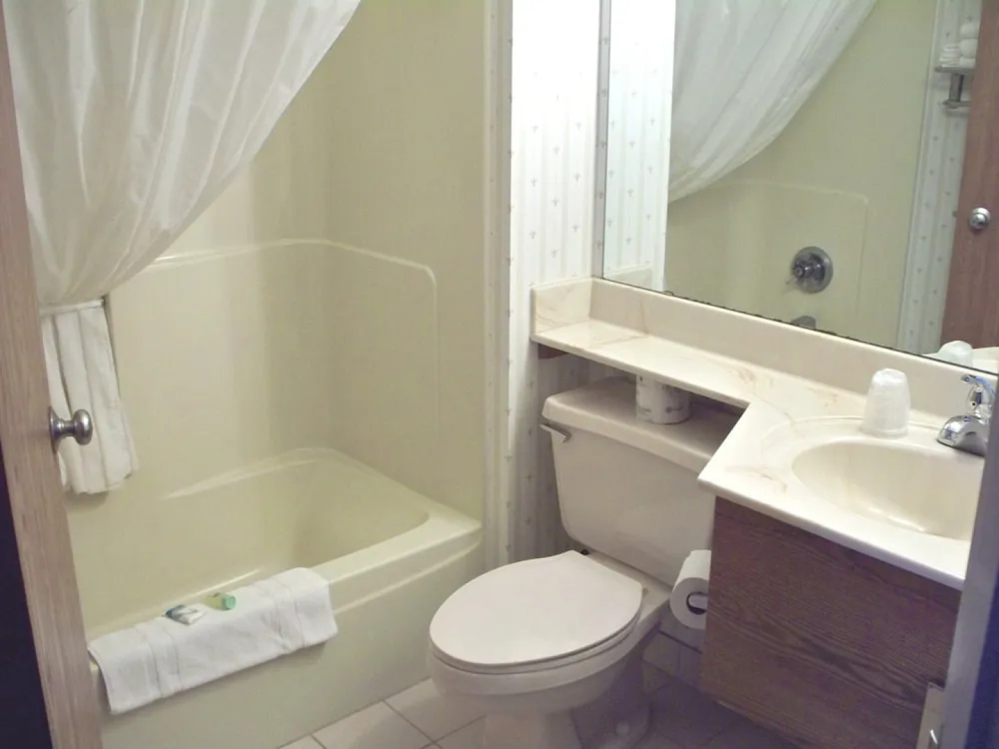 Country Inn Deerwood