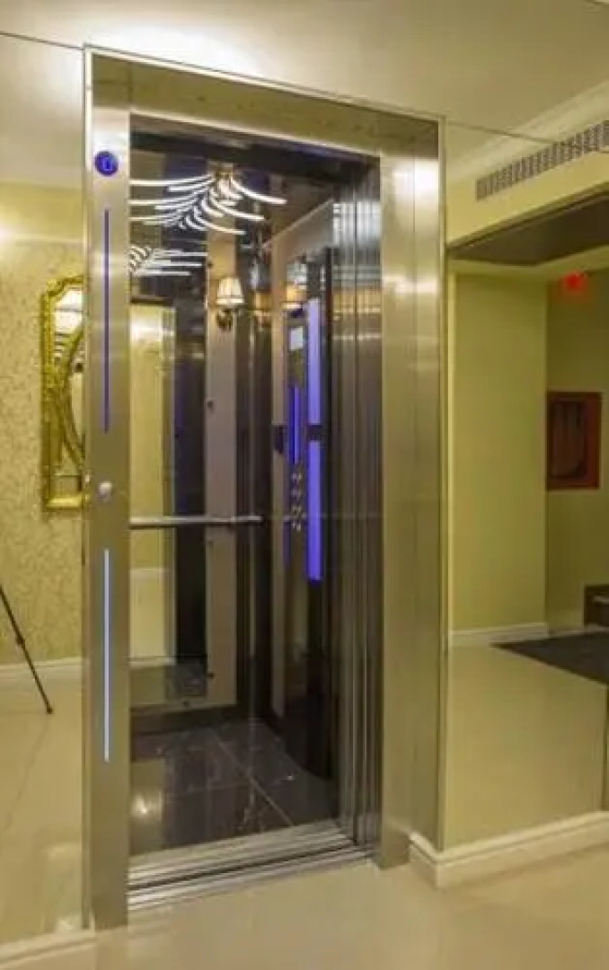 Hotel Bulevard