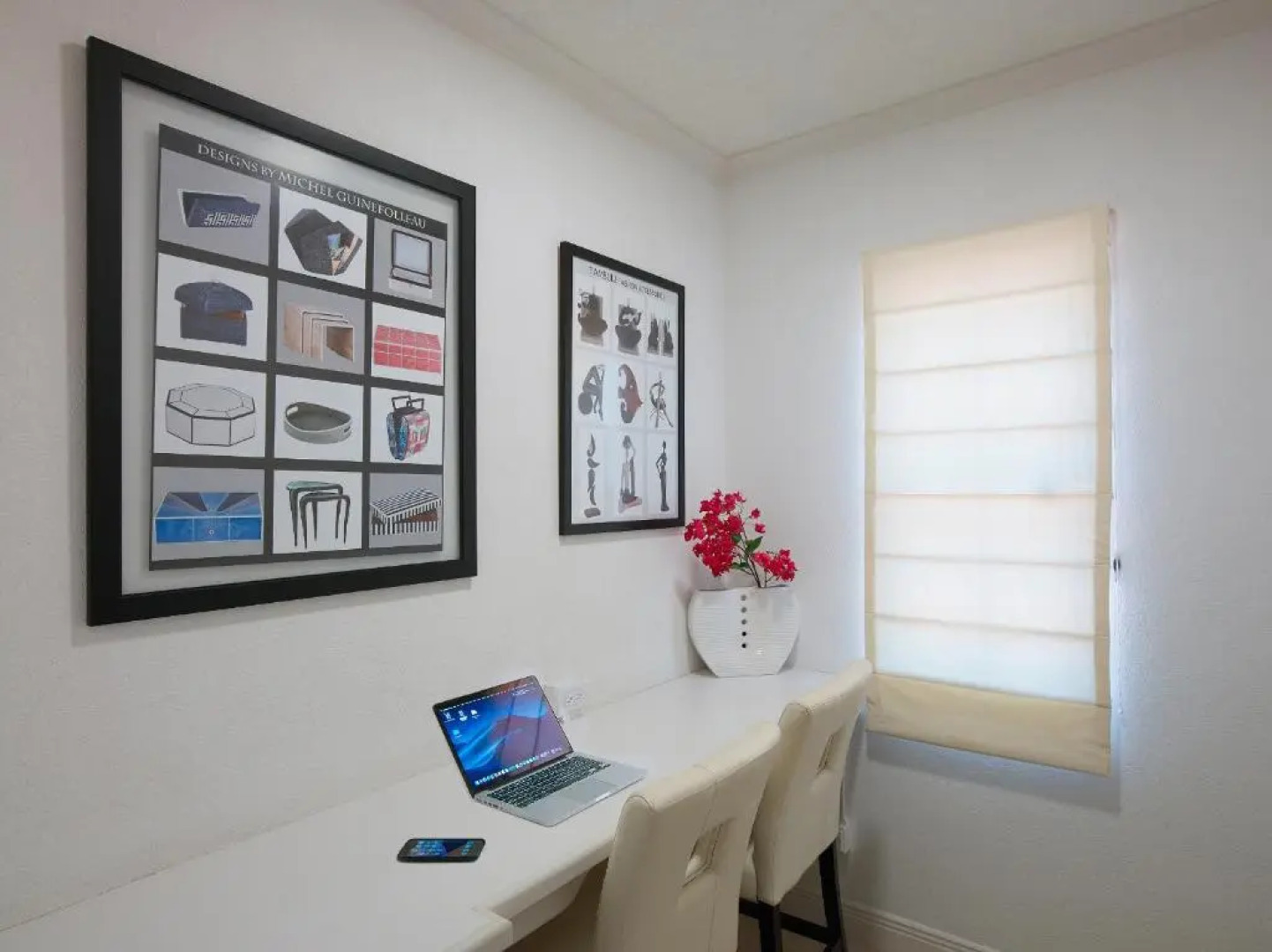 This Property in Centrally Located in a Quiet Residential Neighbourhood