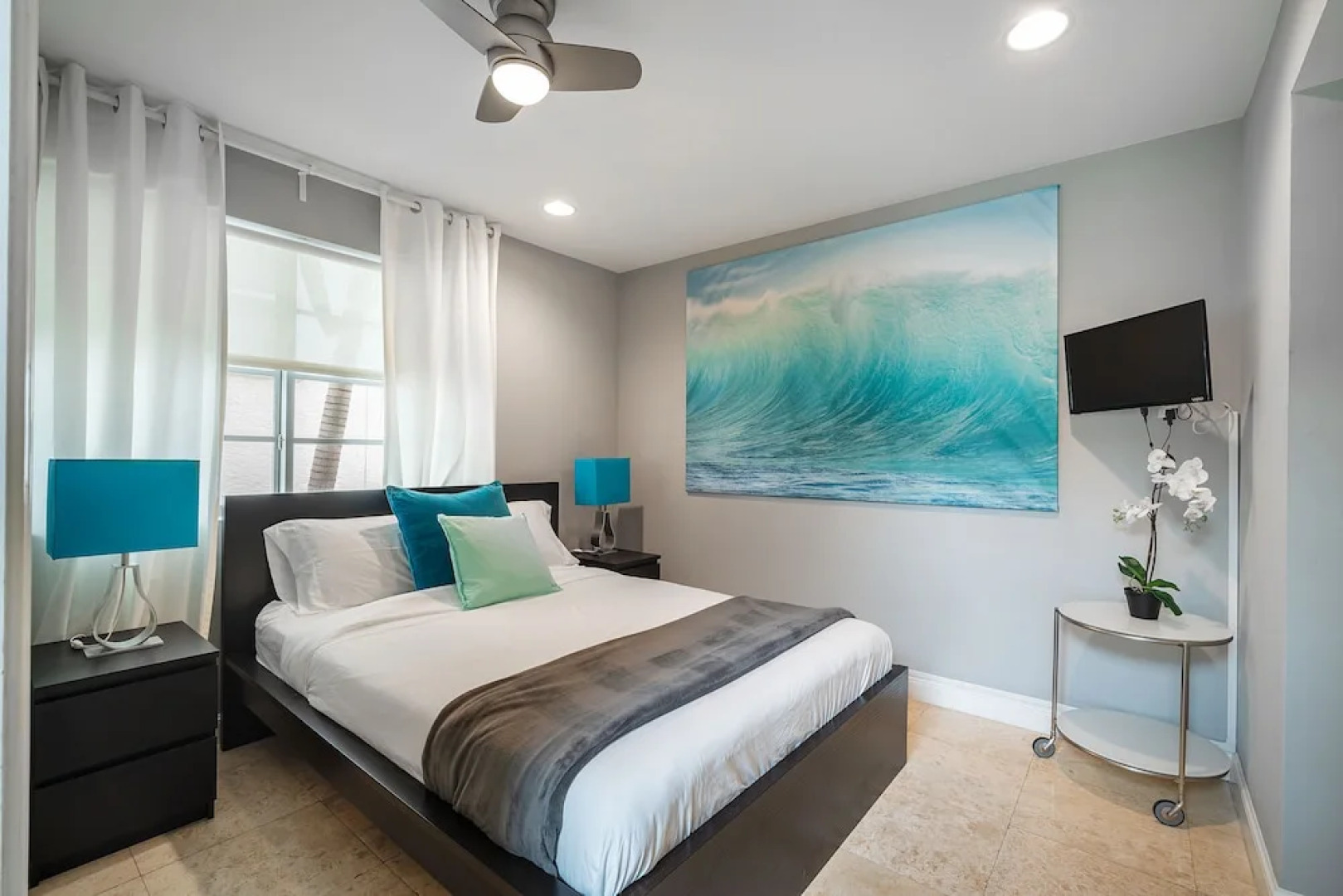 The Fountain Vacation Rentals