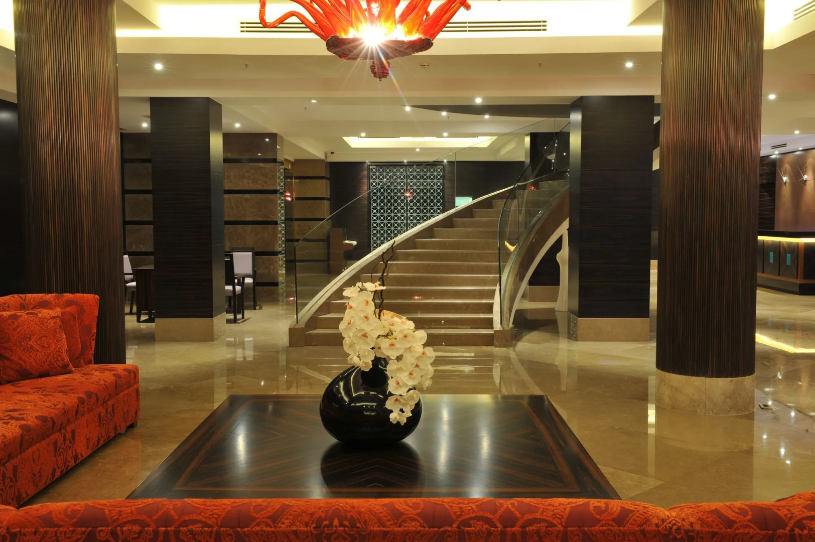 Celik Palace Hotel Convention Center & Thermal SPA