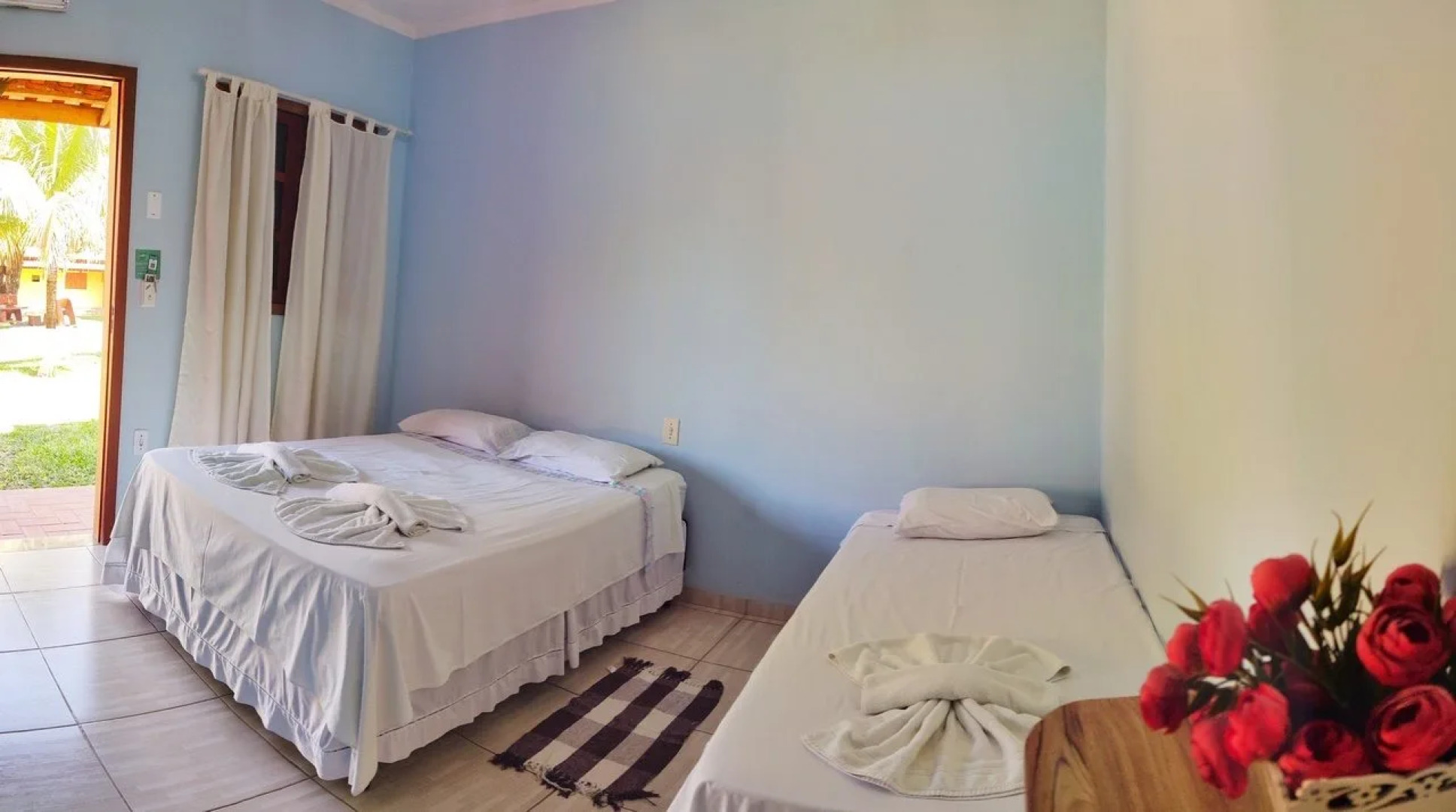 Pousada Voo das Garças