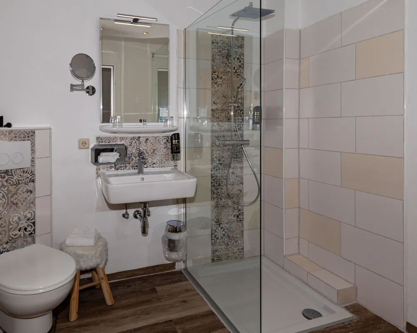 Stadthotel-Garni Smutje