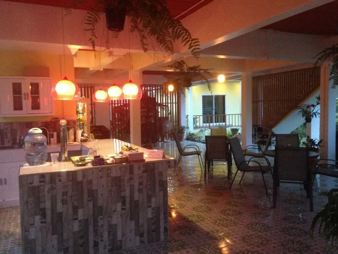 Bed & Breakfast To-Co