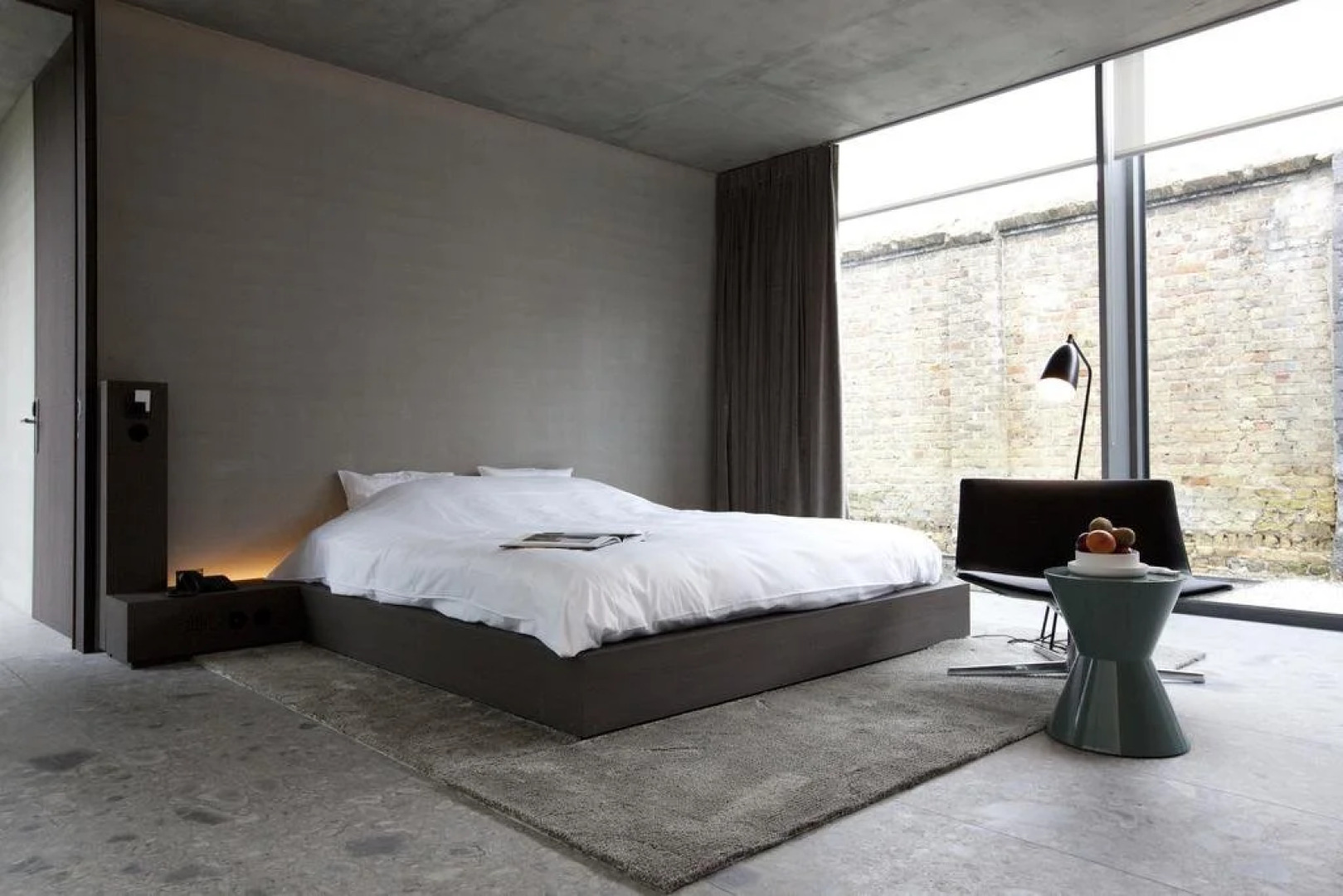 Notarishuys "Pure Hotel"