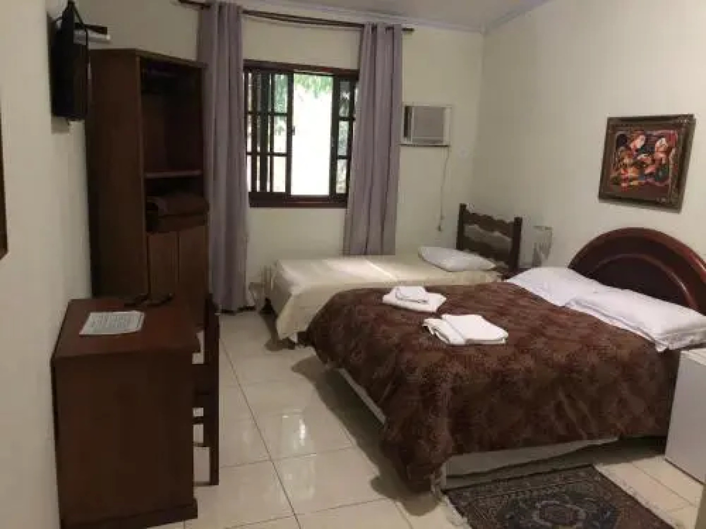 Pousada Mirante Imperial