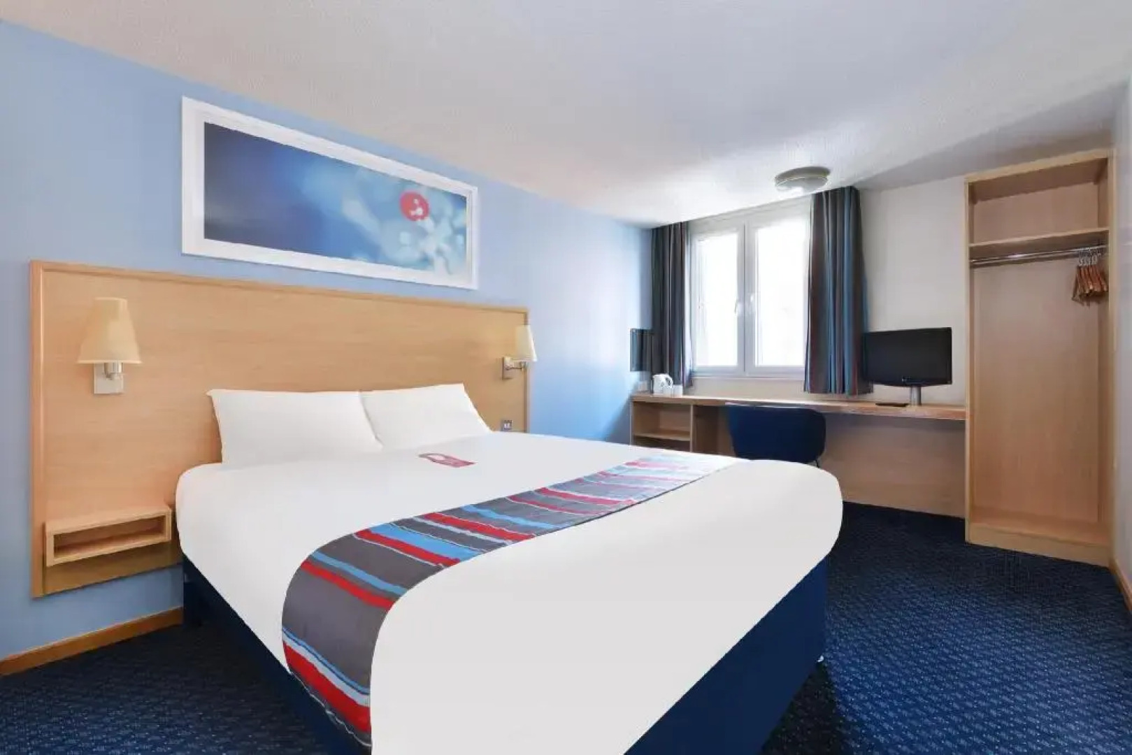 Travelodge Carlisle Todhills
