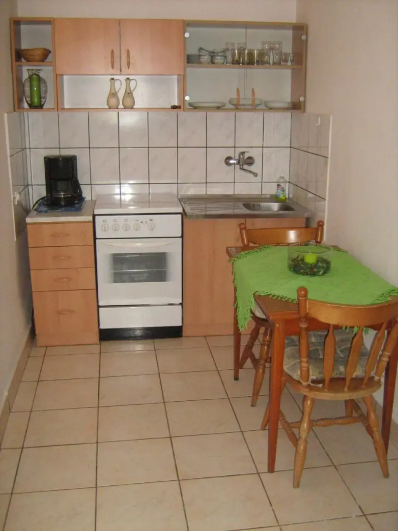 Guest House Mara
