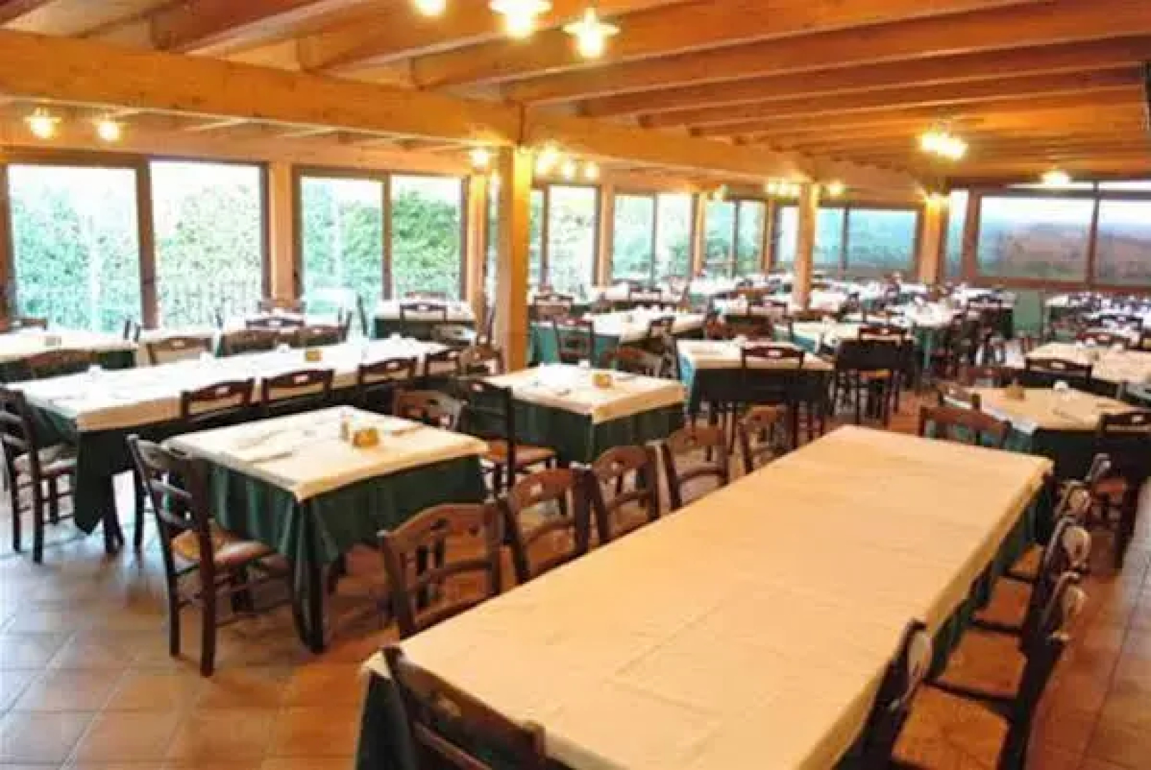 Hotel La Tavola Rotonda