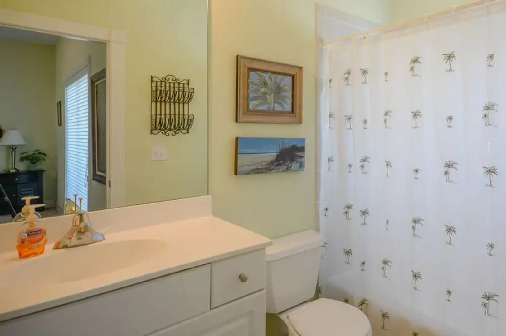 Villas at Dune Point 102 by Ocean Properties