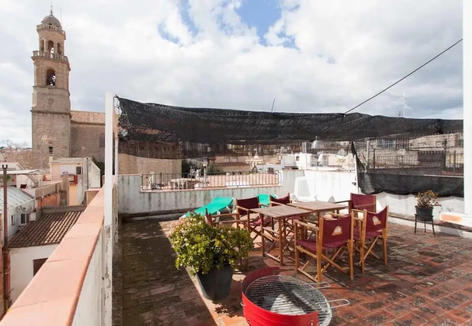 Apartamento Sant Joan