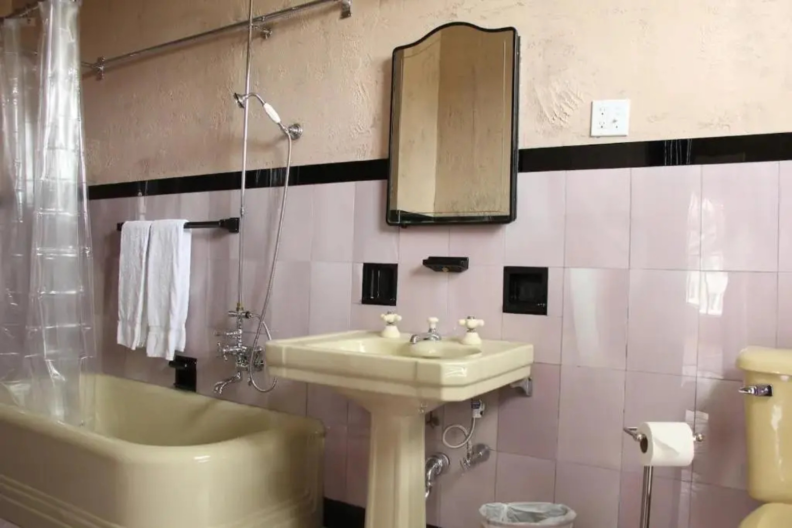 The Wedding Cake House