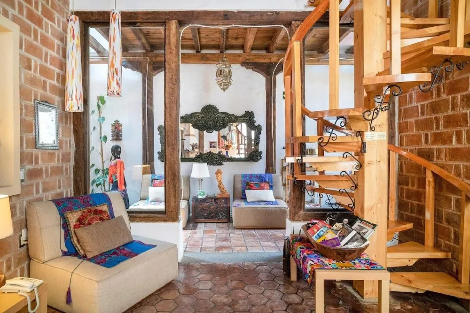 Hotel El Zaguán Histórico