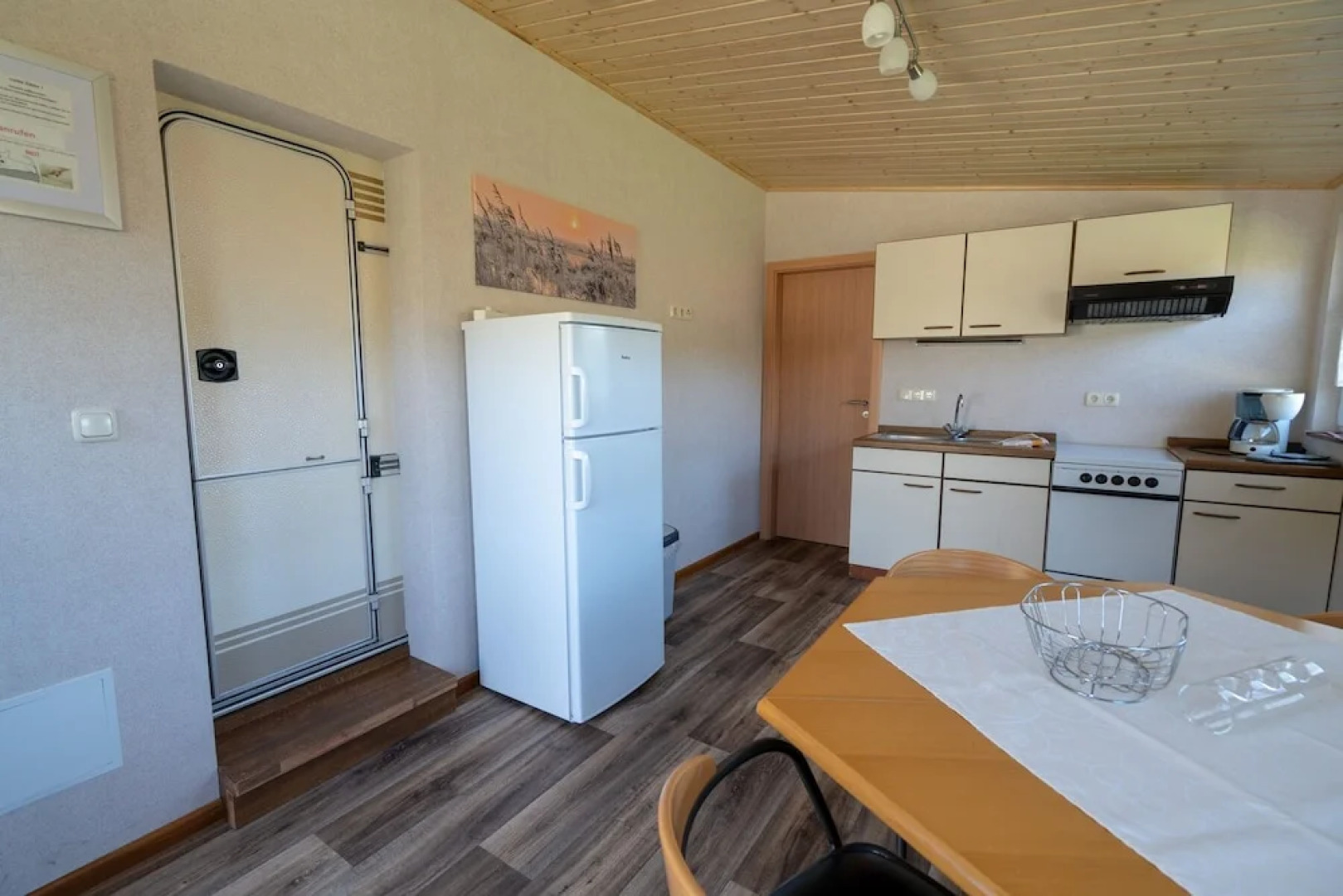 Campingplatz Hetzingen