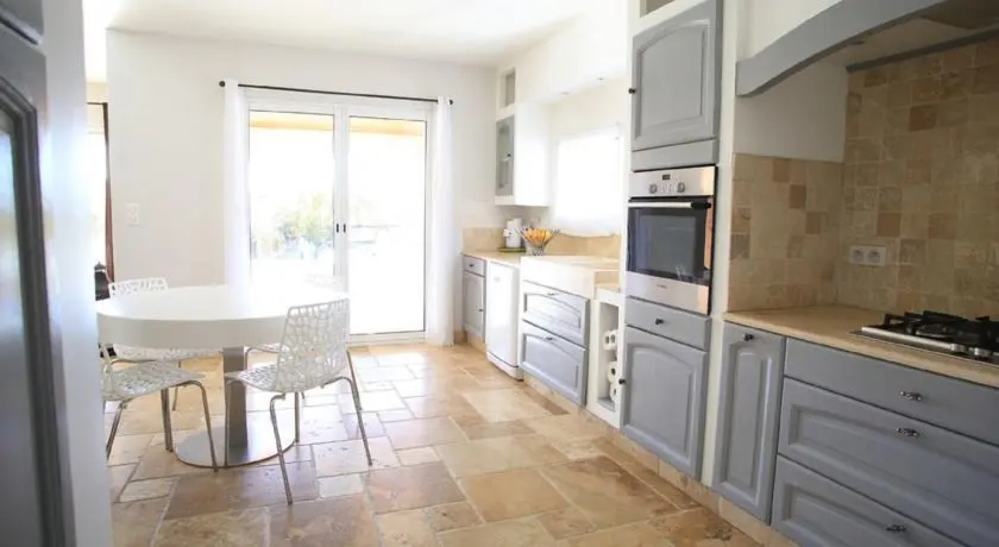 Villa Vacances Entrepierres