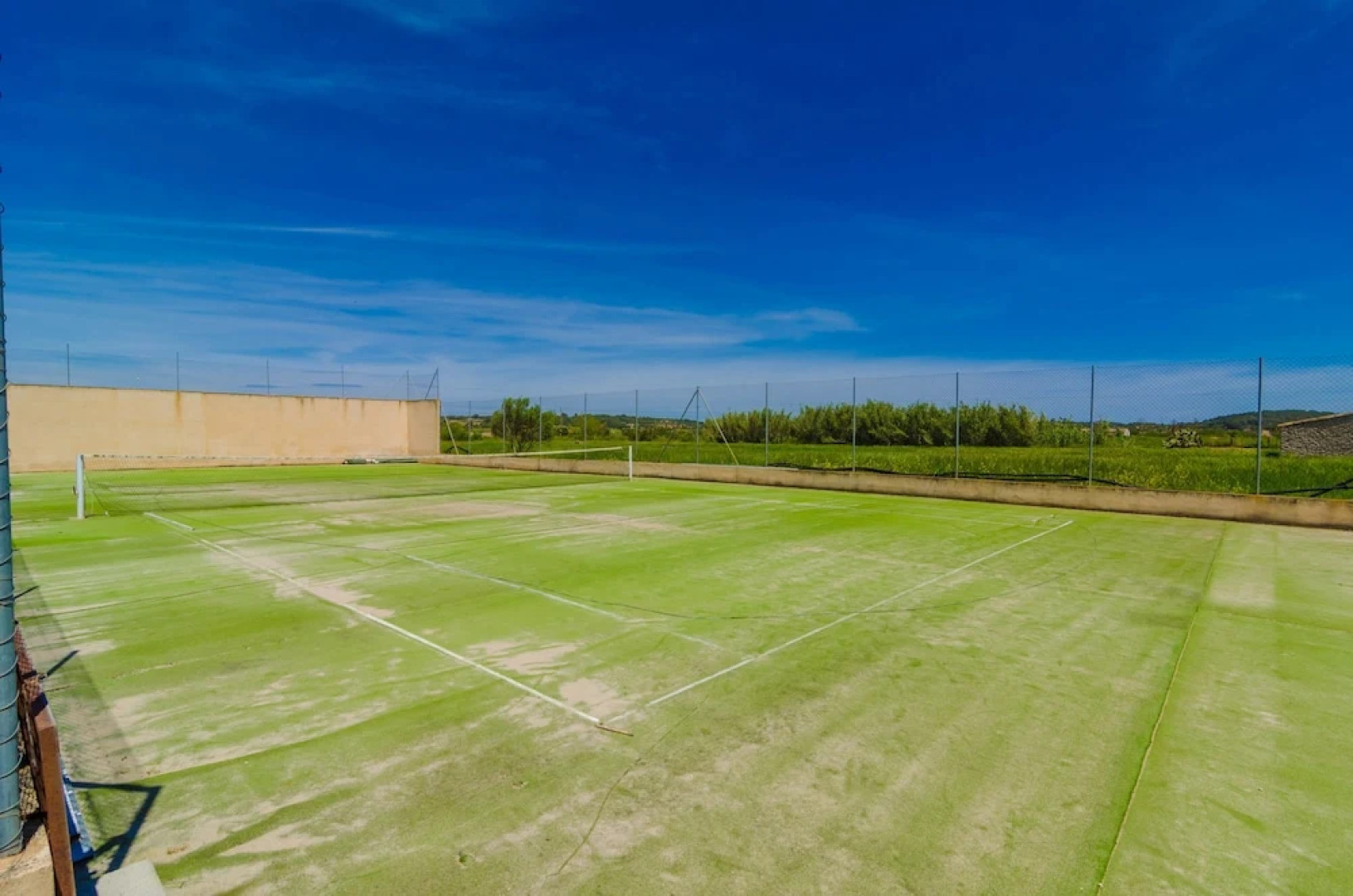 Costa DE SON Vanrell