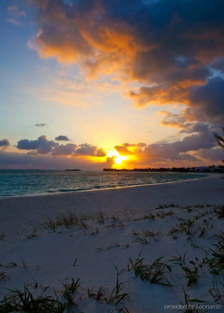 Treasure Cay Beach, Marina & Golf Resort
