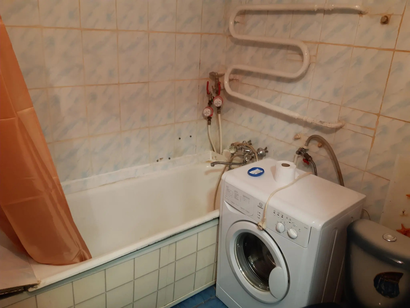 Апартаменты на проспекте Гагарина 4-я линия 5