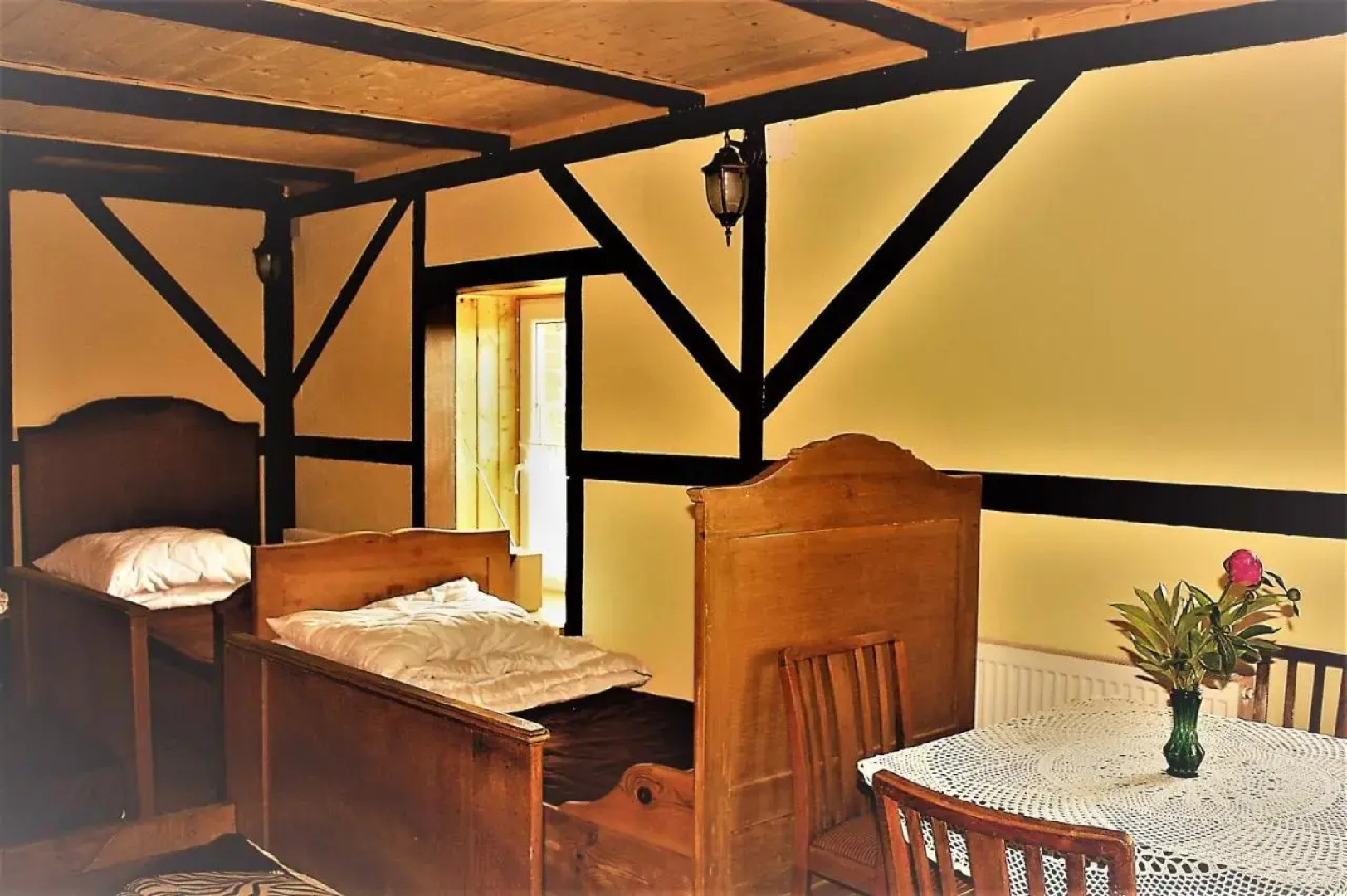 Gospodarstwo Agroturystyczne Powierzówka