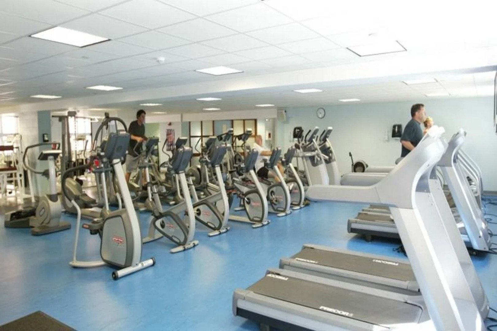 The Constitution Inn