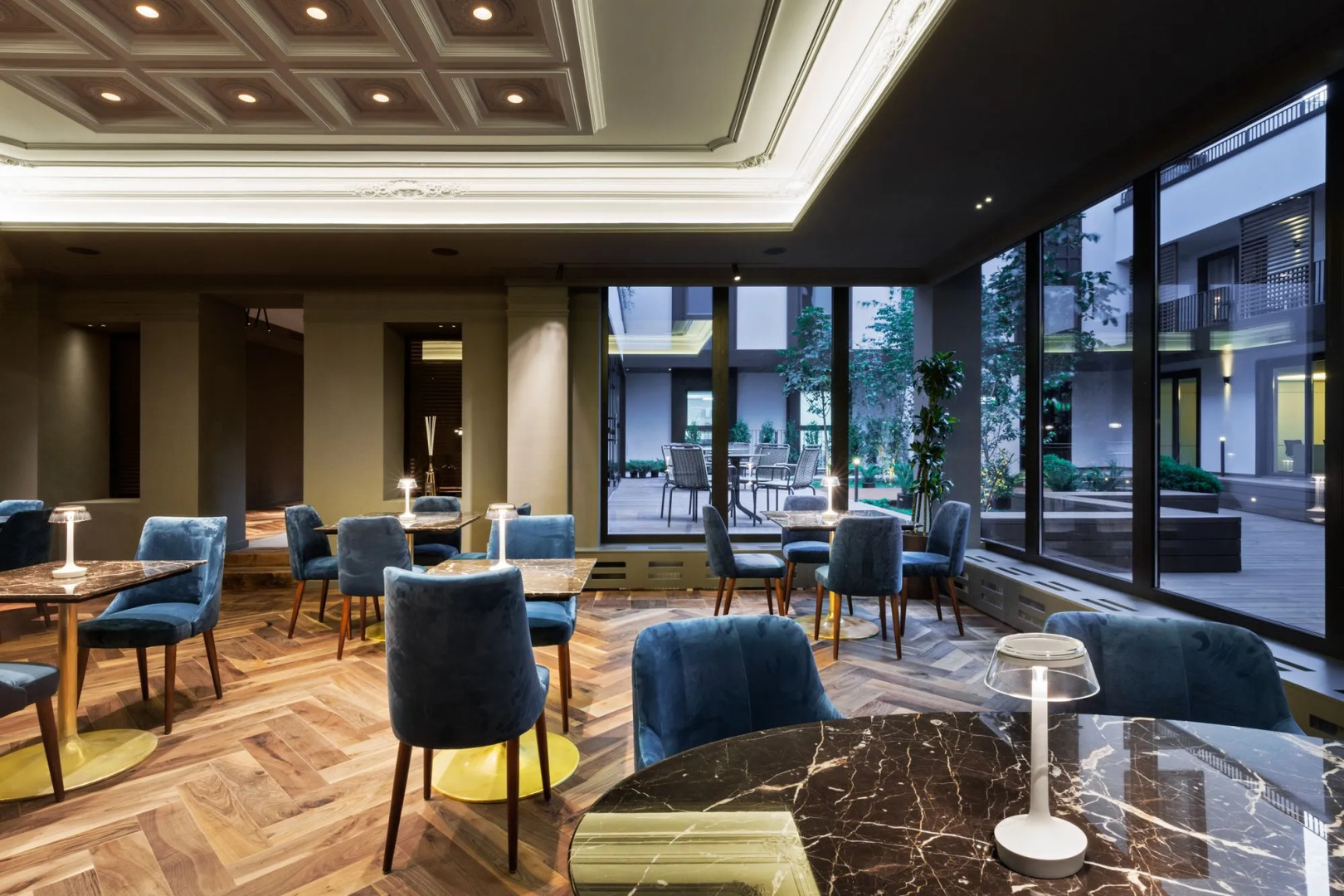 Il Decameron Luxury Design Hotel