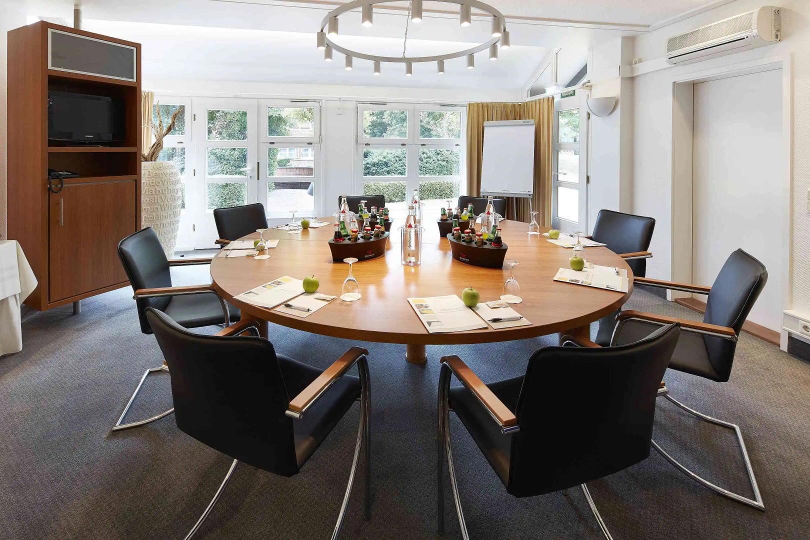 GHOTEL hotel & living Kiel