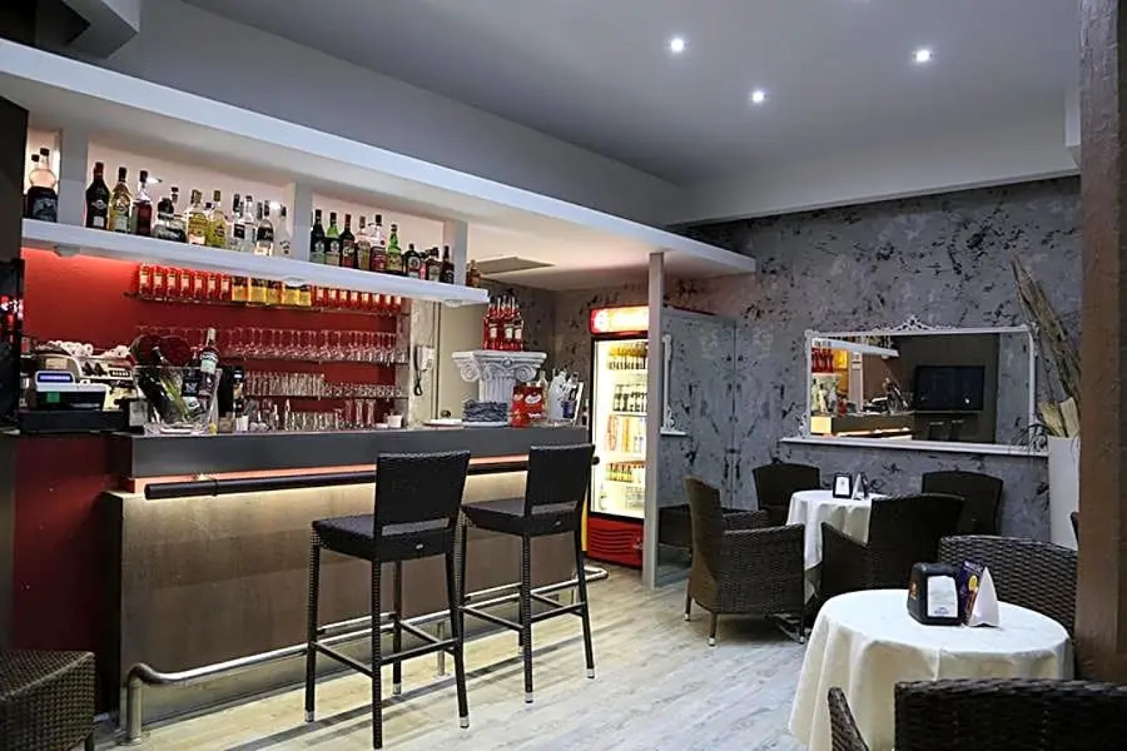 Hotel Leonardo Da Vinci