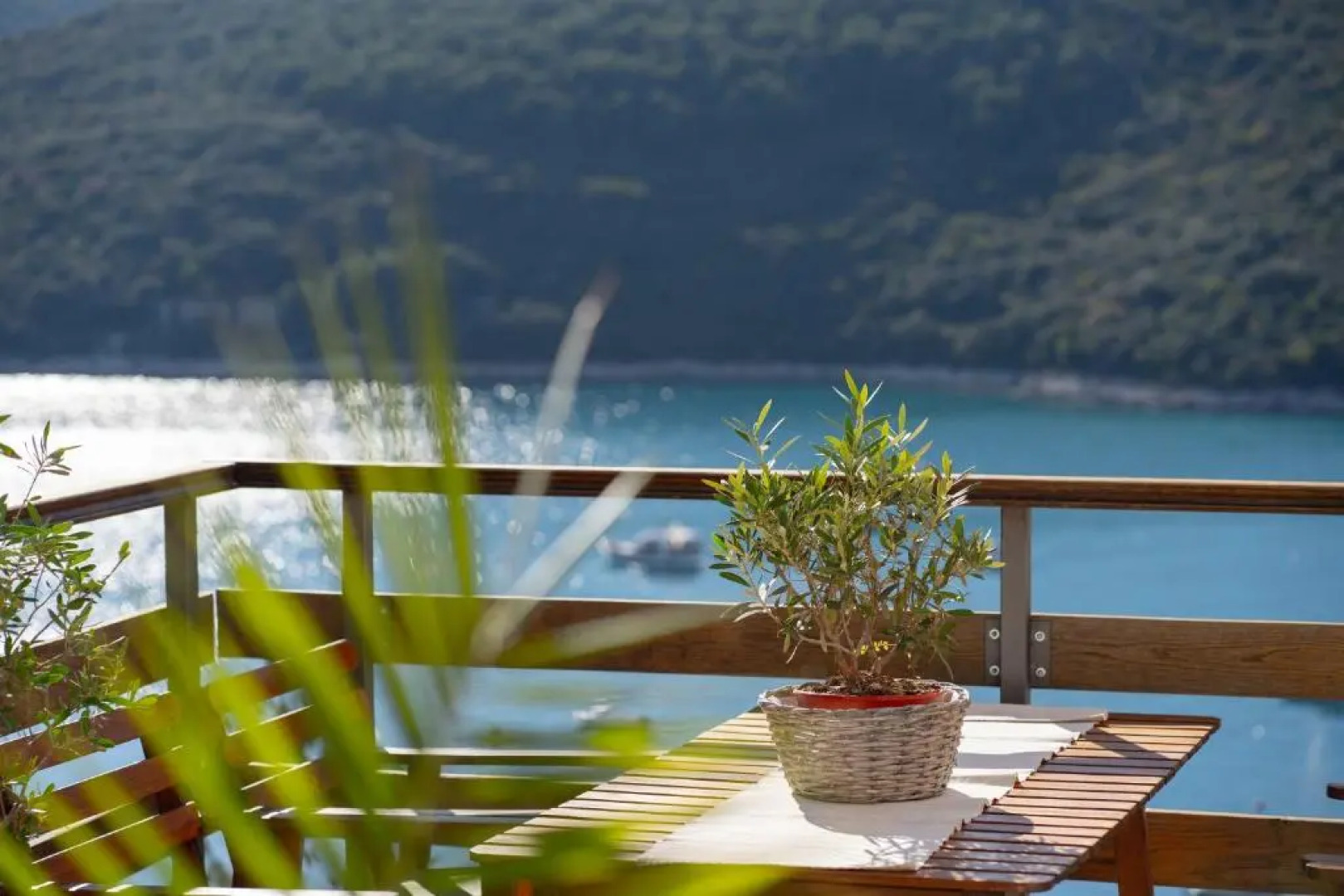 Apartments Palma Rabac