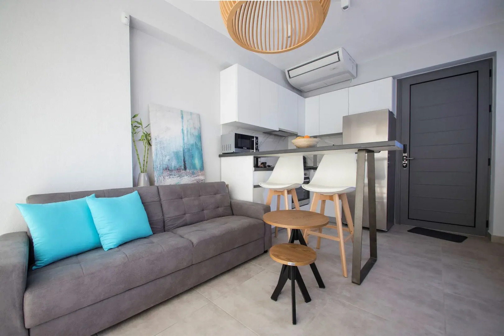 Ocean Private Villas