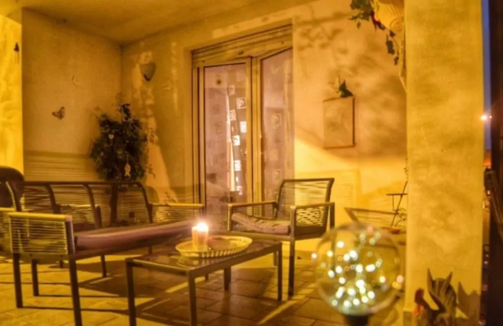 Peaceful Villa 20 min from sea