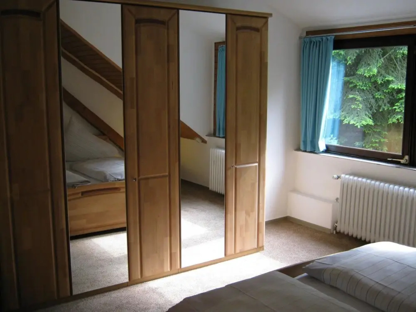 Modern Apartment in Immerath Eifel With Paved Garden