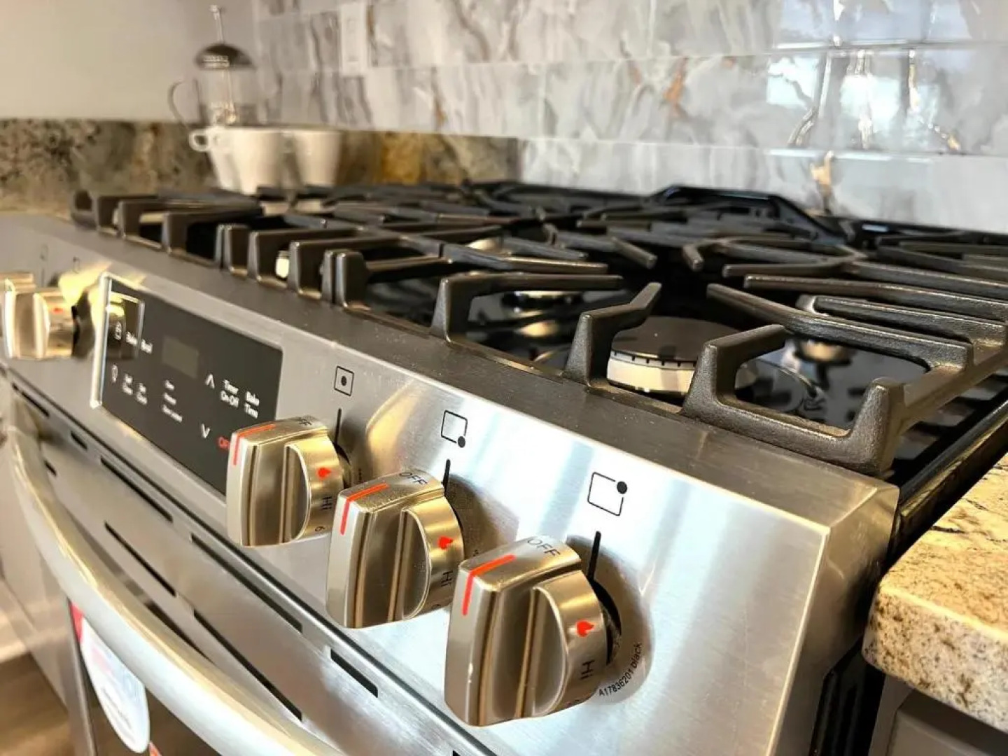 Hyatus at City Views