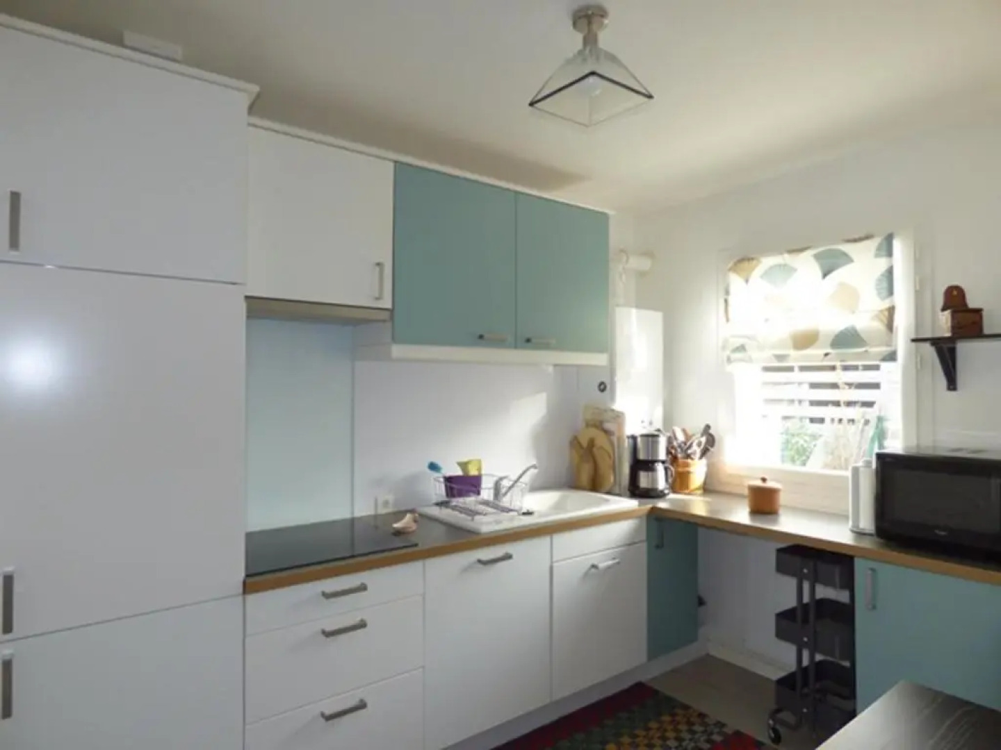 Maison Marsilly, 3 pièces, 6 personnes - FR-1-551-22