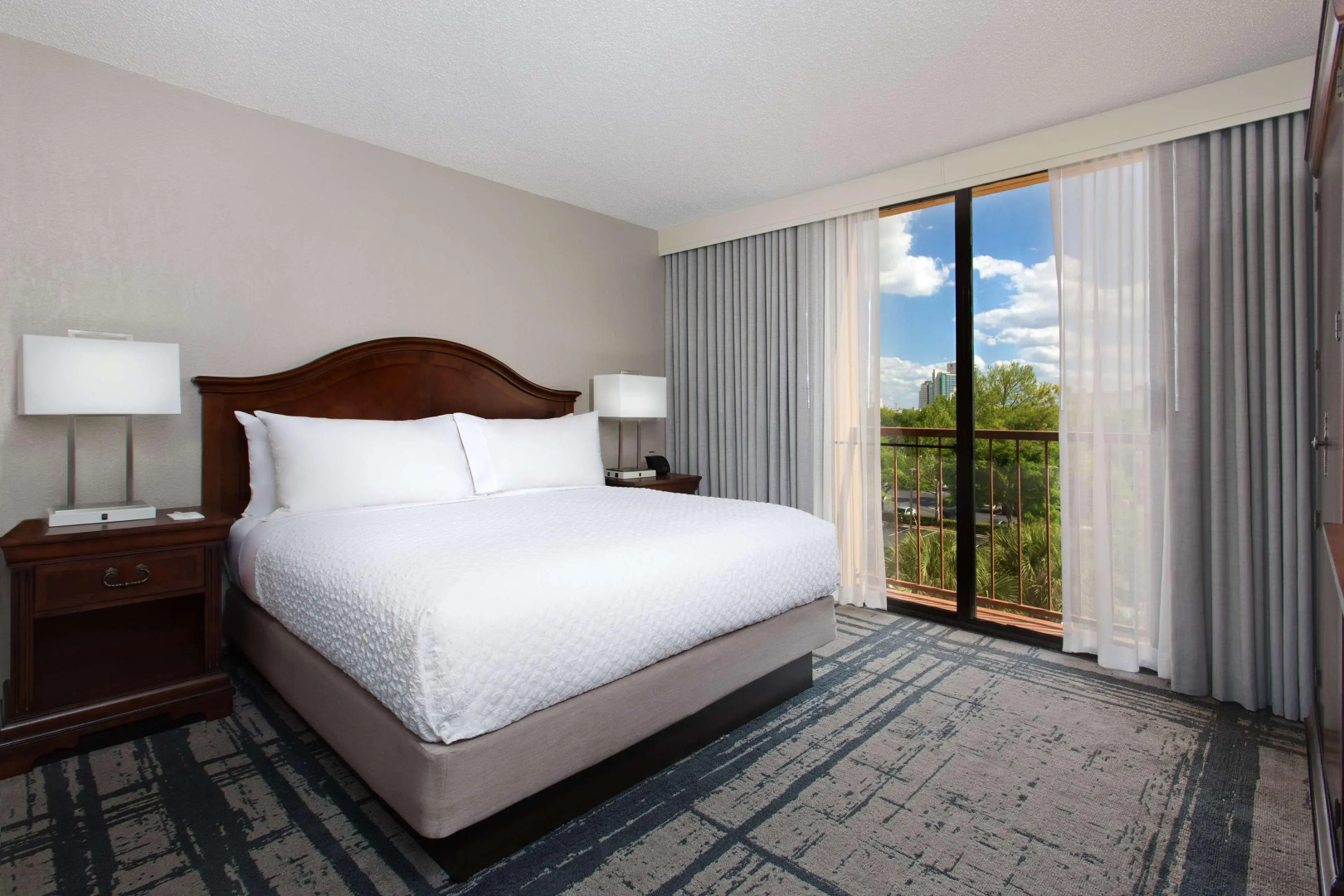 Embassy Suites by Hilton Orlando International Dr Conv Ctr