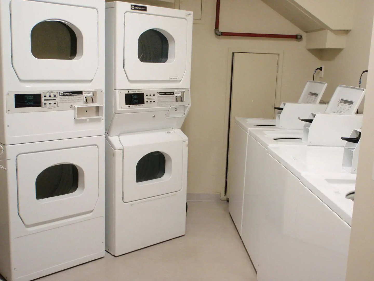 City Lodge Accommodation