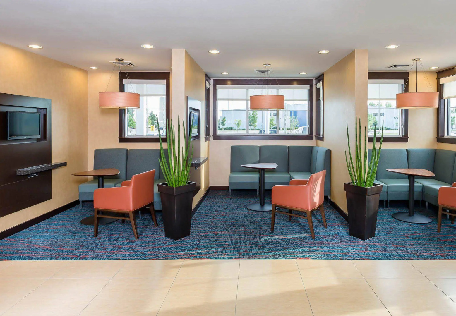 Residence Inn Fargo