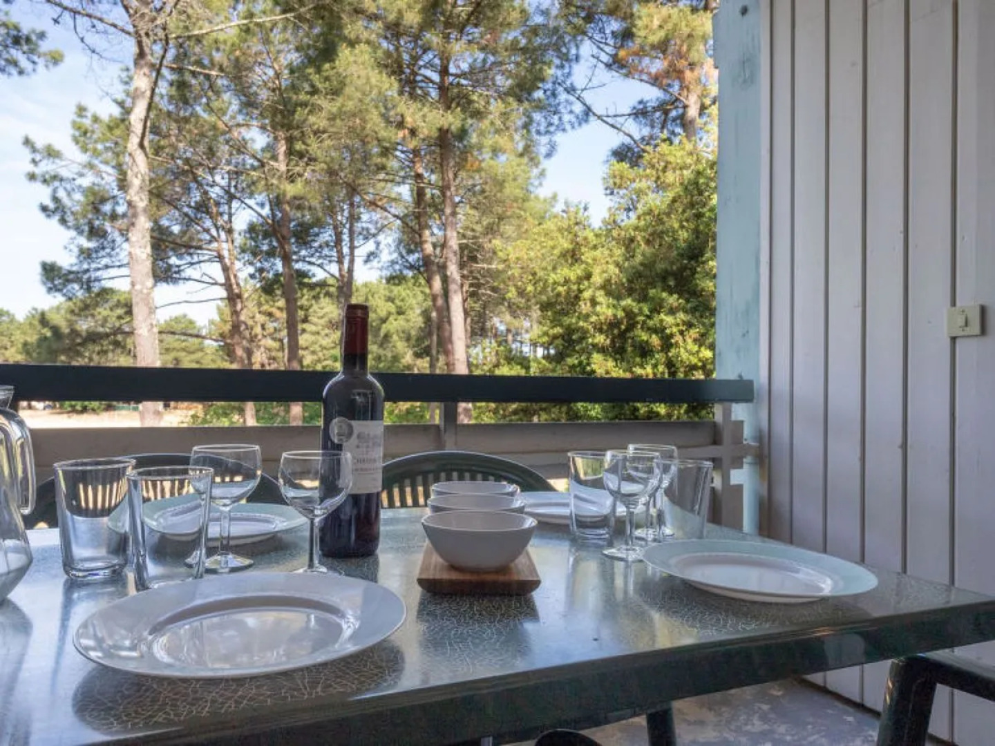 Village Cheval Spa Résidences 30467